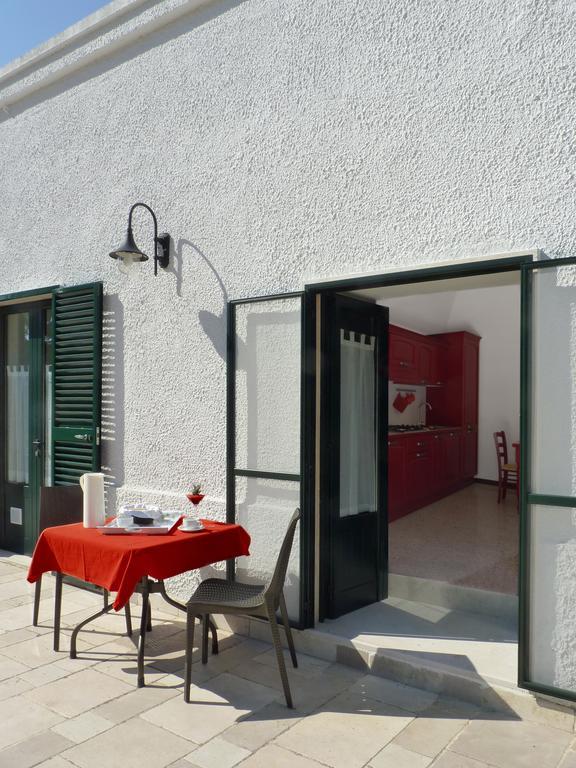 Villa La Ferula Bed&Pool Santeramo in Colle Exterior foto